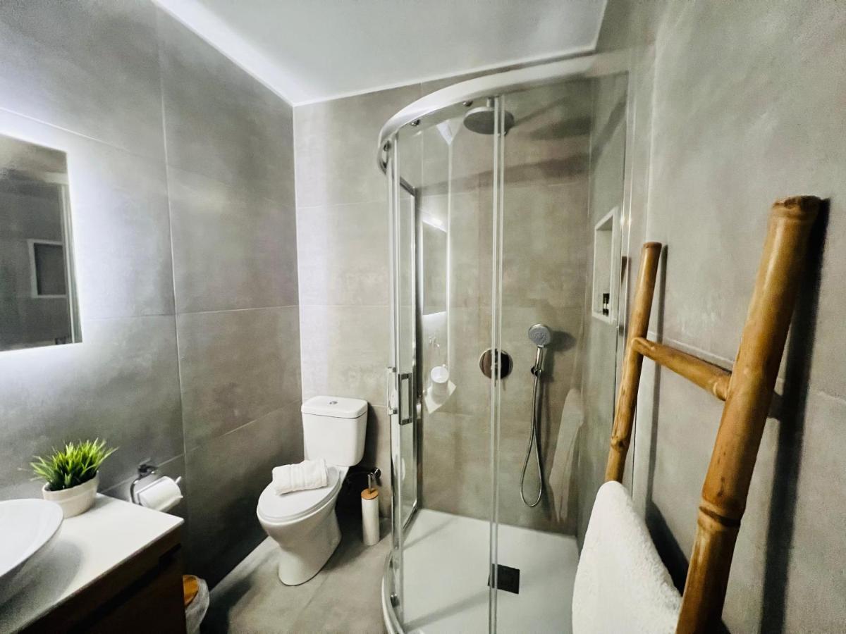 Apartamento Tramontana House1 Kalivia  Exterior foto