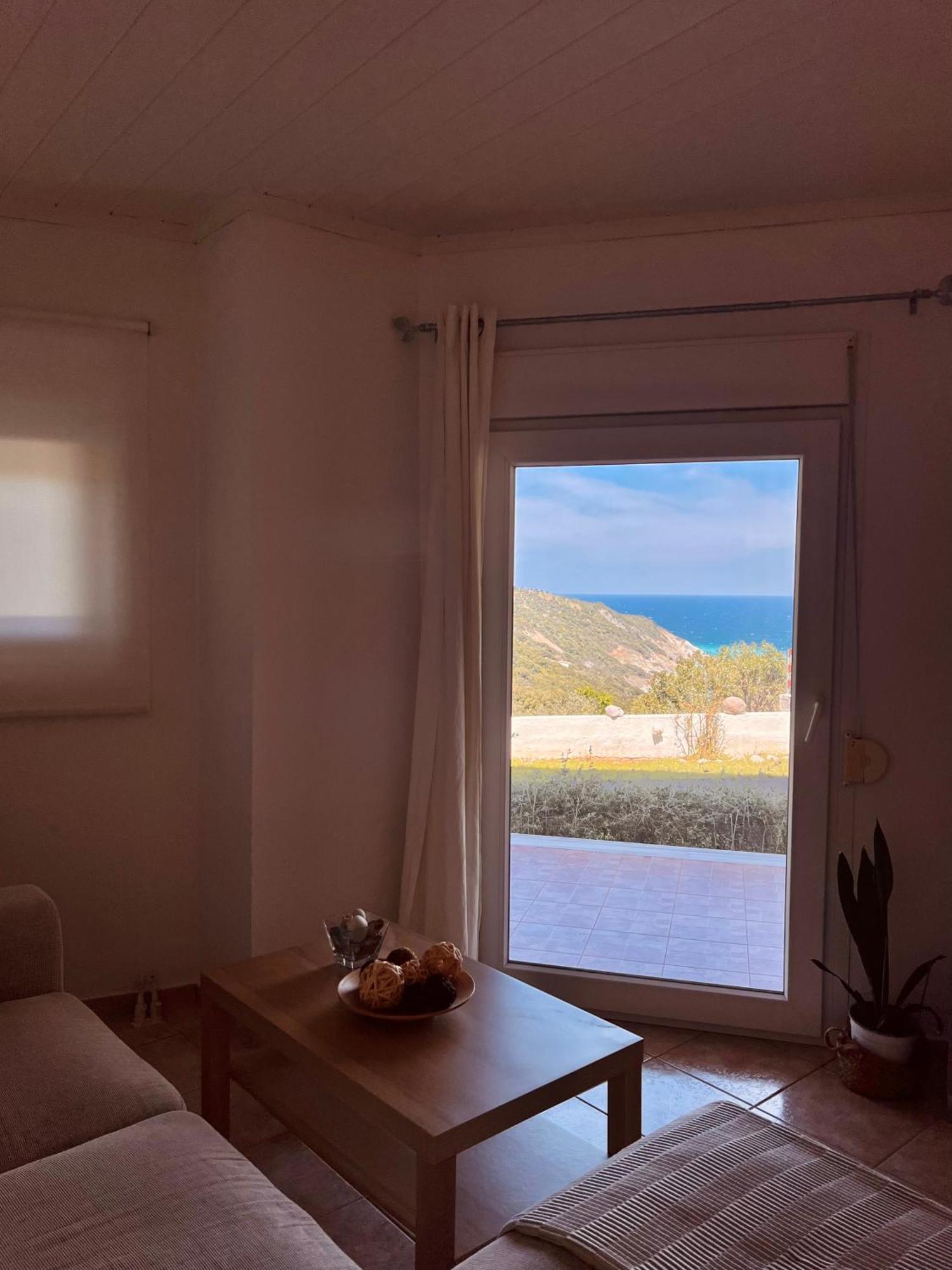 Apartamento Tramontana House1 Kalivia  Exterior foto